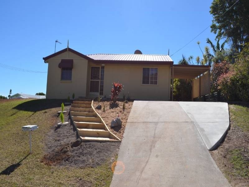 19 Vernon Road, Telina QLD 4680