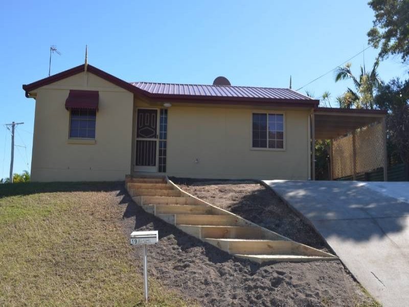 19 Vernon Road, Telina QLD 4680