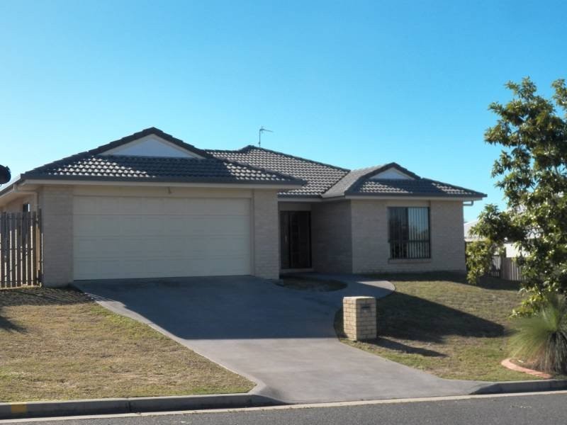 90 Emmadale Drive, New Auckland QLD 4680