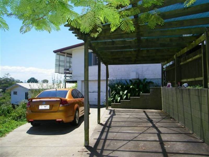 19 Boyne Crescent, West Gladstone QLD 4680