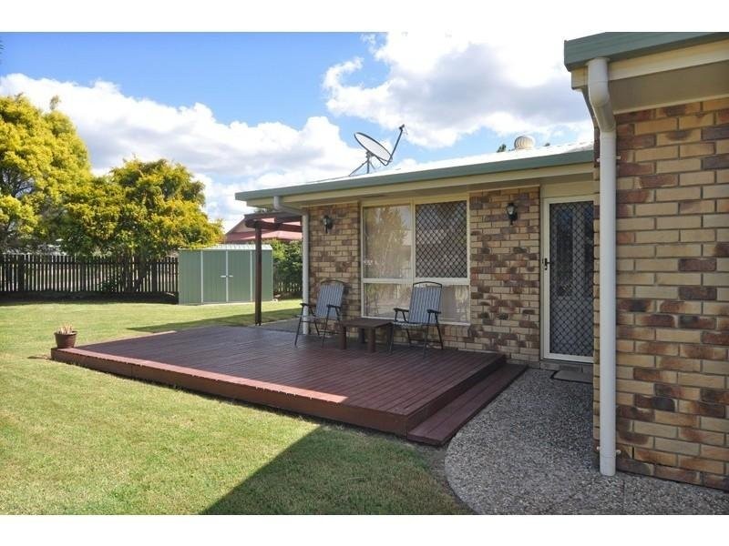 2A Yaldara Court, New Auckland QLD 4680