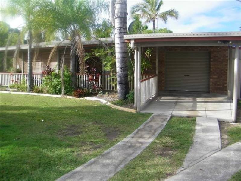 1 Wilson Street, New Auckland QLD 4680