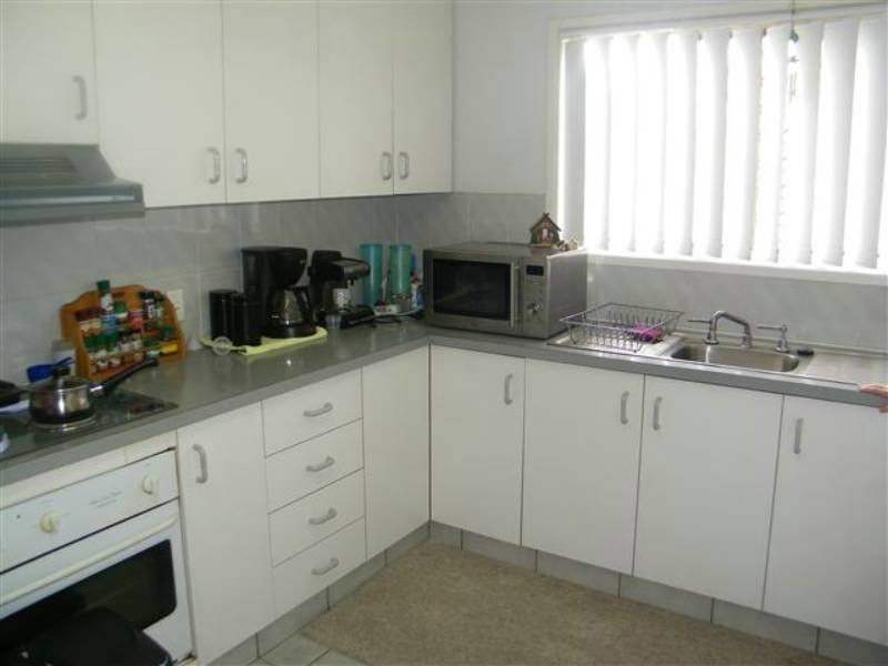 1 Wilson Street, New Auckland QLD 4680