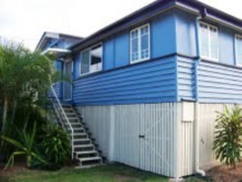 107 Off Lane, South Gladstone QLD 4680