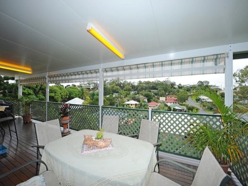 5 Peters Crescent, West Gladstone QLD 4680