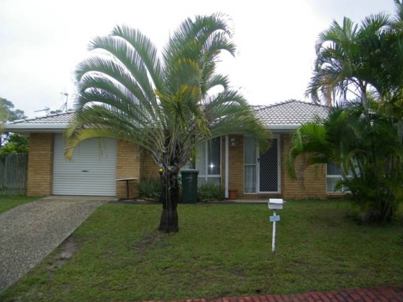 2 Palm Court, Clinton QLD 4680