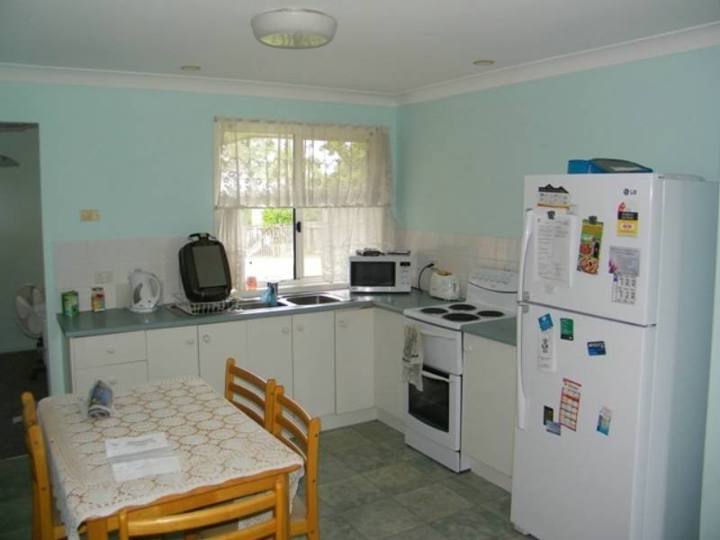 14 Golding Street, Barney Point QLD 4680