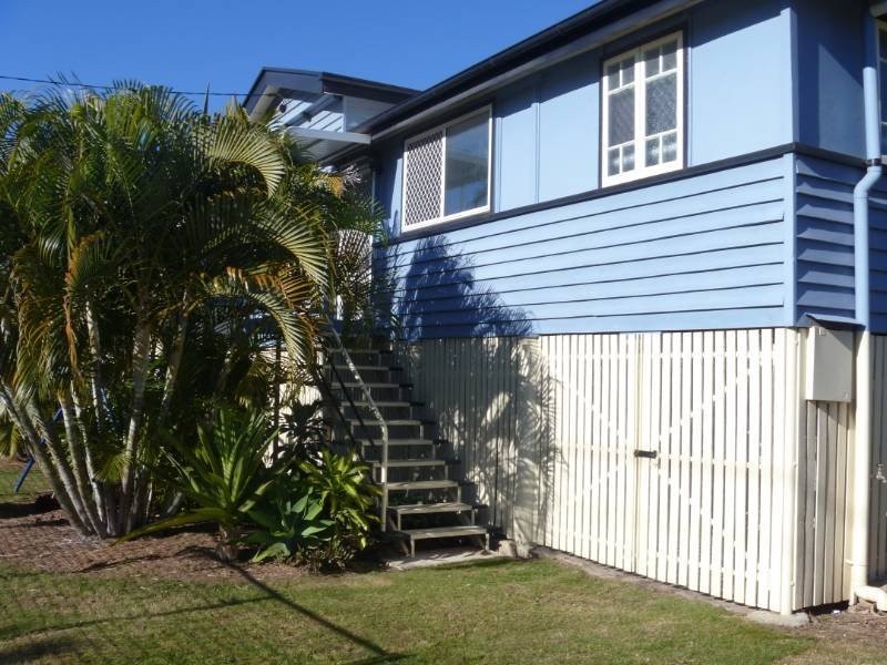 107 Off Lane, South Gladstone QLD 4680