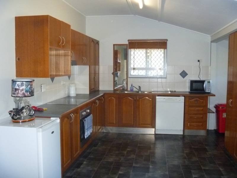107 Off Lane, South Gladstone QLD 4680