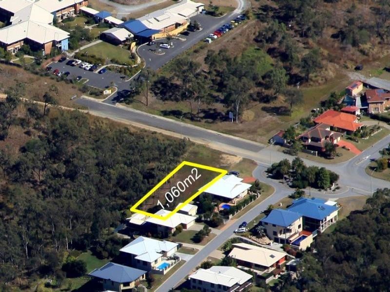 36 Glen Eden Drive, Glen Eden QLD 4680