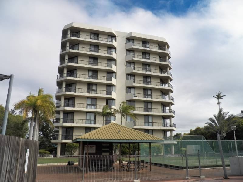 15/32-34 Kent Street, West Gladstone QLD 4680