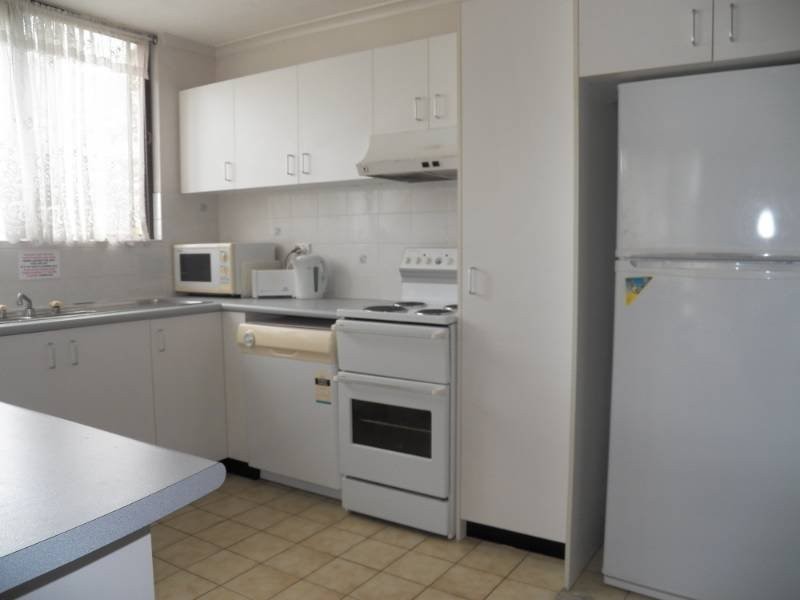 15/32-34 Kent Street, West Gladstone QLD 4680