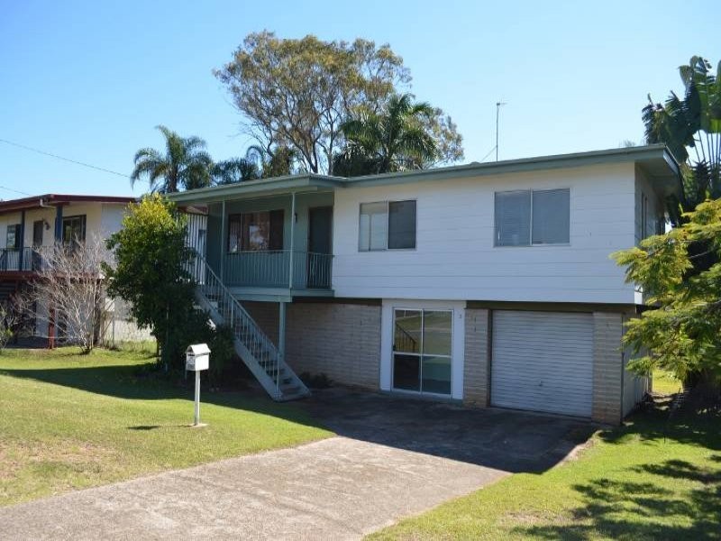 20 Pashley Street, Clinton QLD 4680