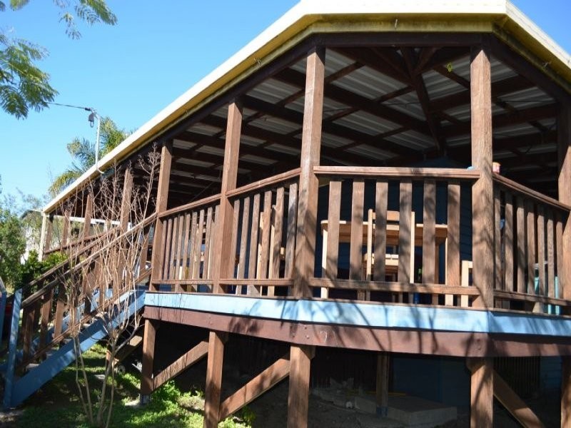 22 Golding Street, Barney Point QLD 4680