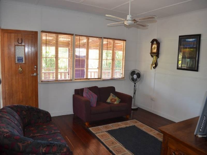 22 Golding Street, Barney Point QLD 4680