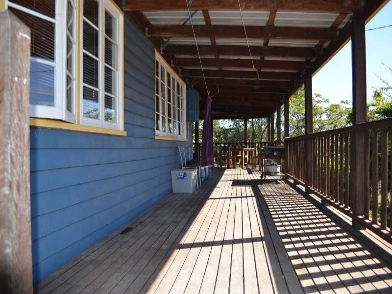 22 Golding Street, Barney Point QLD 4680