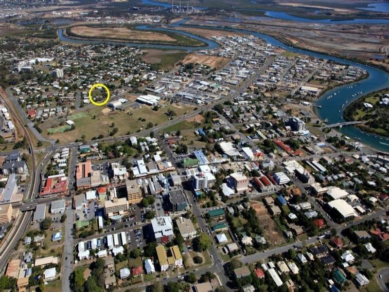 19 Side Street, West Gladstone QLD 4680