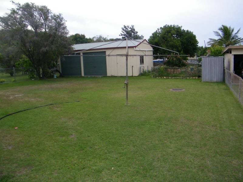 22 Bonar Street, South Gladstone QLD 4680