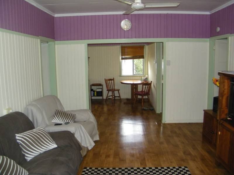 22 Bonar Street, South Gladstone QLD 4680