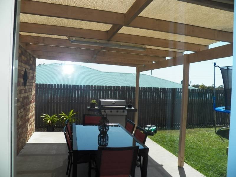 11 Sandringham Close, Telina QLD 4680