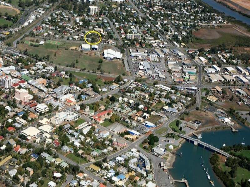 19 Side Street, West Gladstone QLD 4680