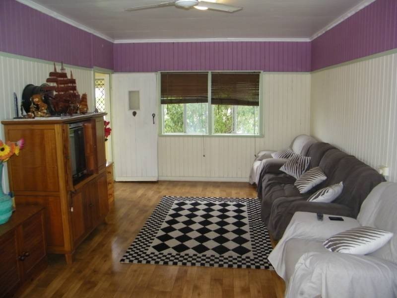 22 Bonar Street, South Gladstone QLD 4680