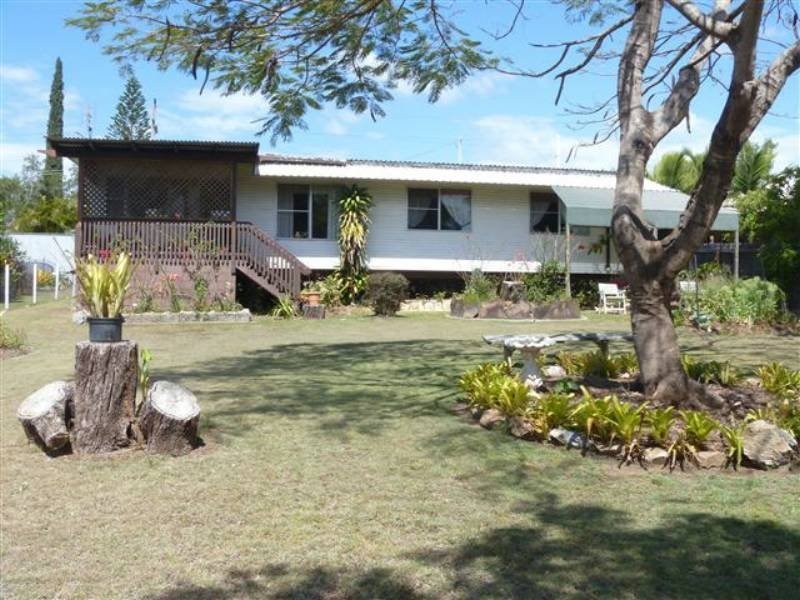 32 Brown Street, Calliope QLD 4680