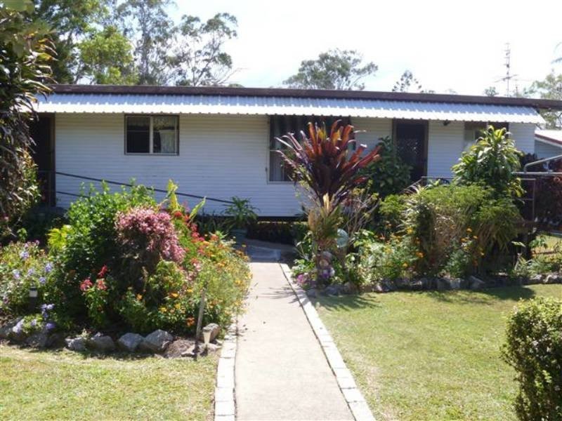 32 Brown Street, Calliope QLD 4680