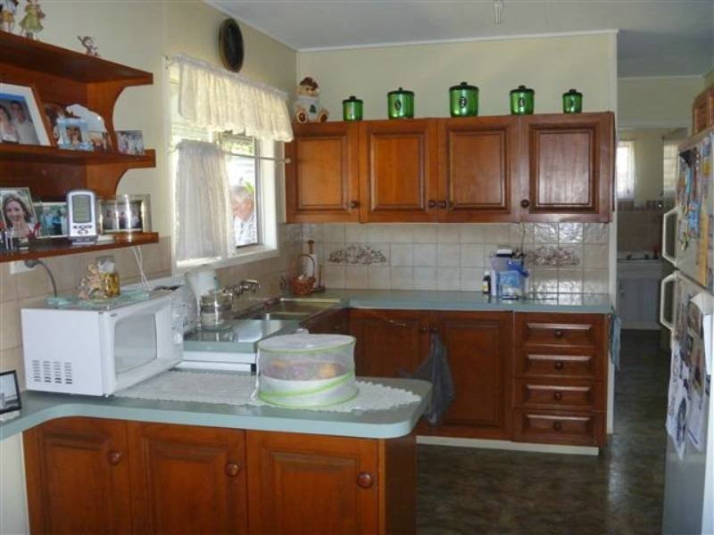 32 Brown Street, Calliope QLD 4680