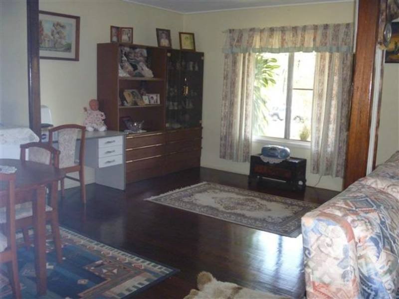 32 Brown Street, Calliope QLD 4680