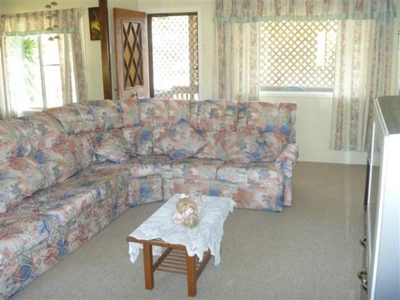 32 Brown Street, Calliope QLD 4680