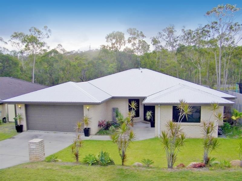 5 Osprey Court, South Gladstone QLD 4680