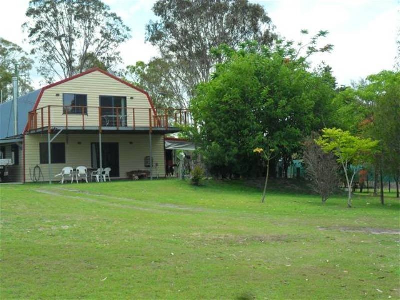 54 Halford Drive, Maroondan QLD 4671