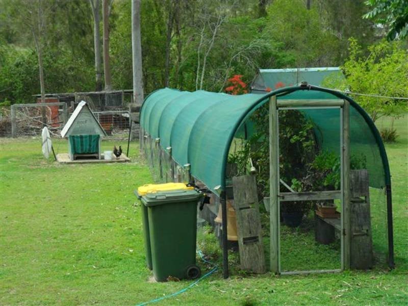 54 Halford Drive, Maroondan QLD 4671