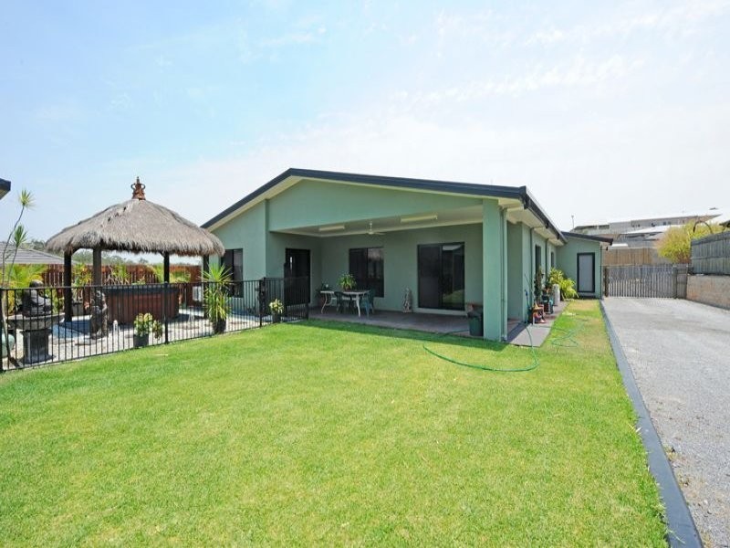 8 Clarendon Street, Clinton QLD 4680