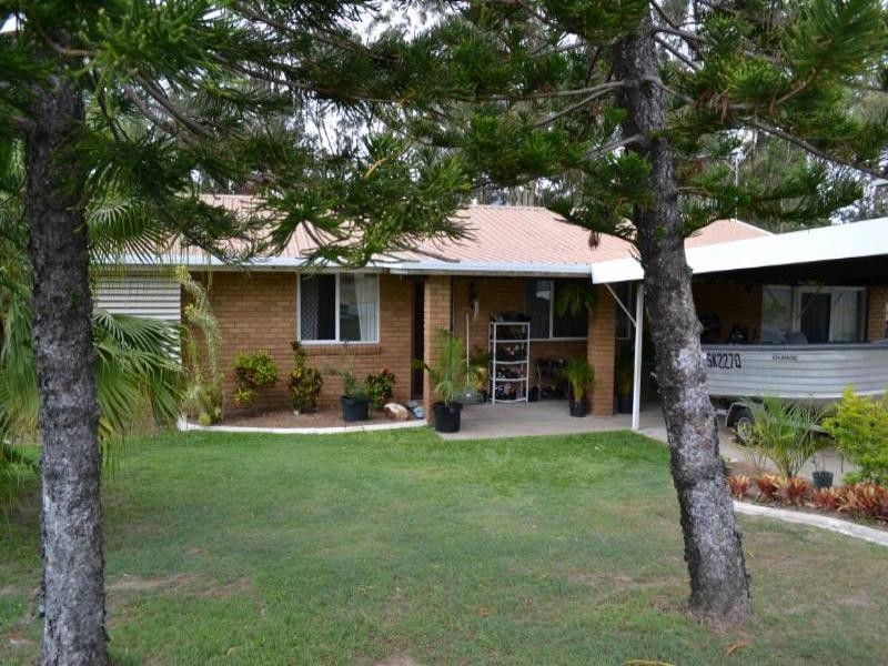 14 Gretel Drive, Clinton QLD 4680