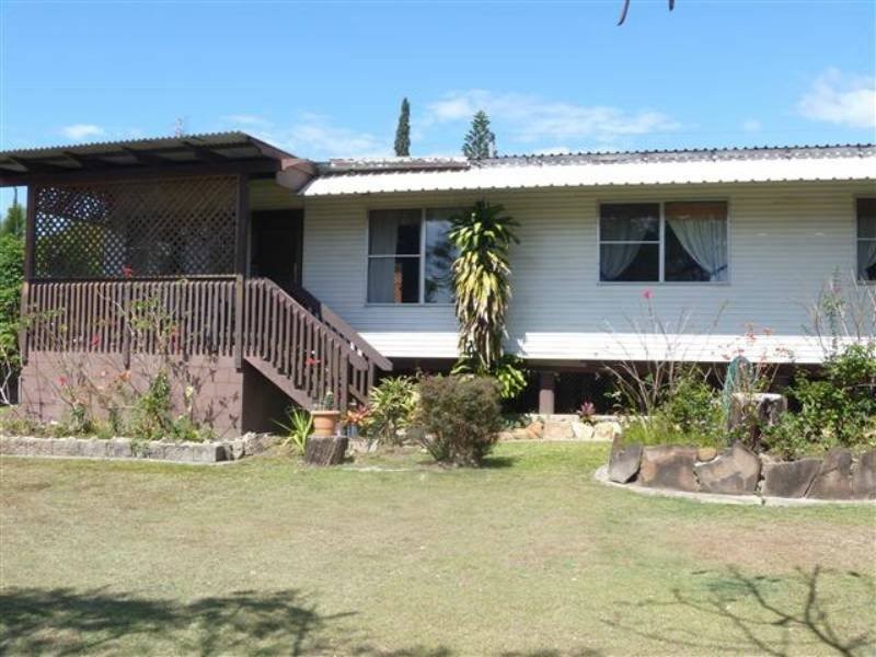 32 Brown Street, Calliope QLD 4680