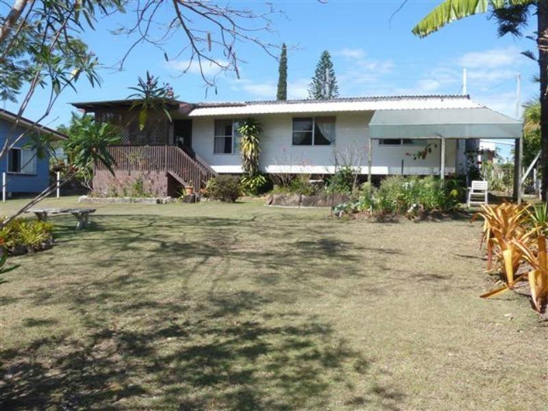 32 Brown Street, Calliope QLD 4680