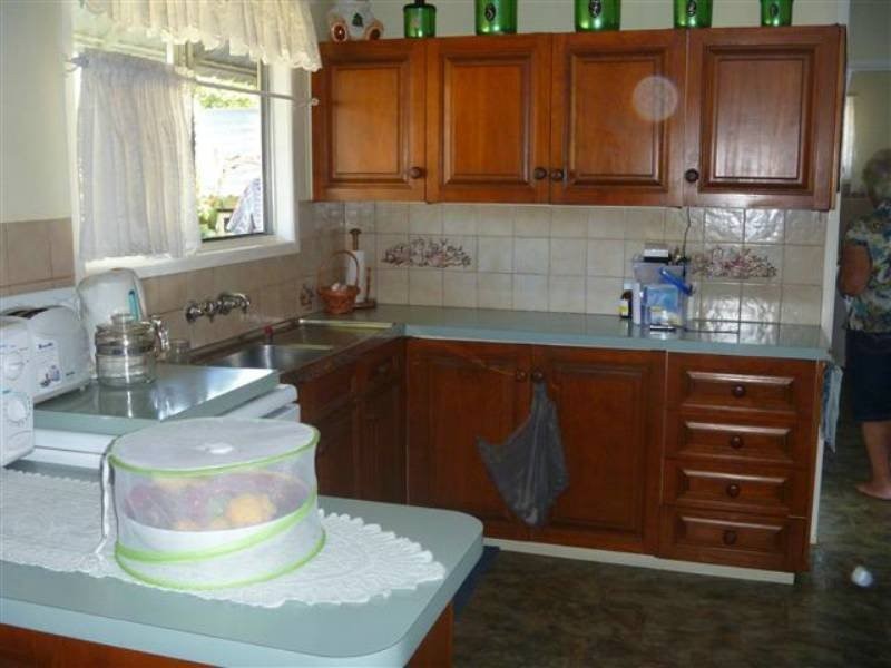 32 Brown Street, Calliope QLD 4680