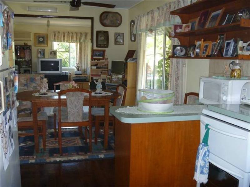 32 Brown Street, Calliope QLD 4680