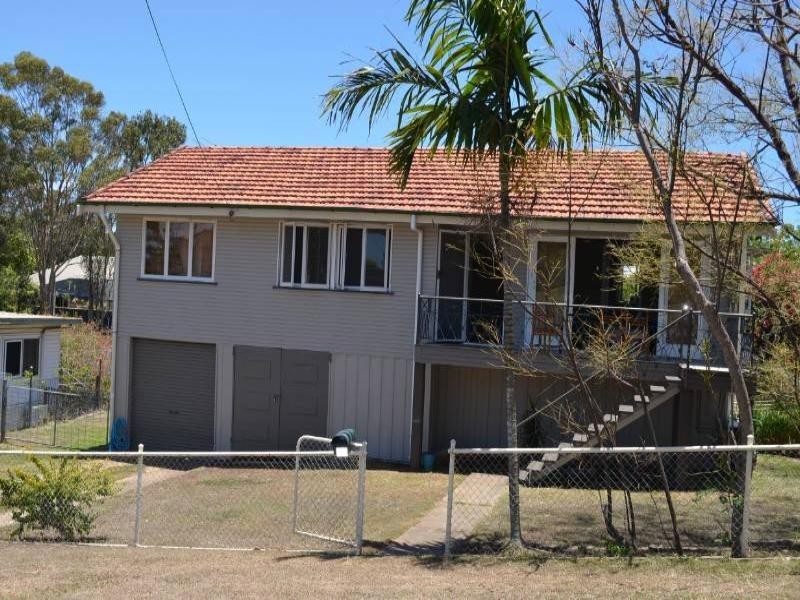 20 Glegg Street, West Gladstone QLD 4680