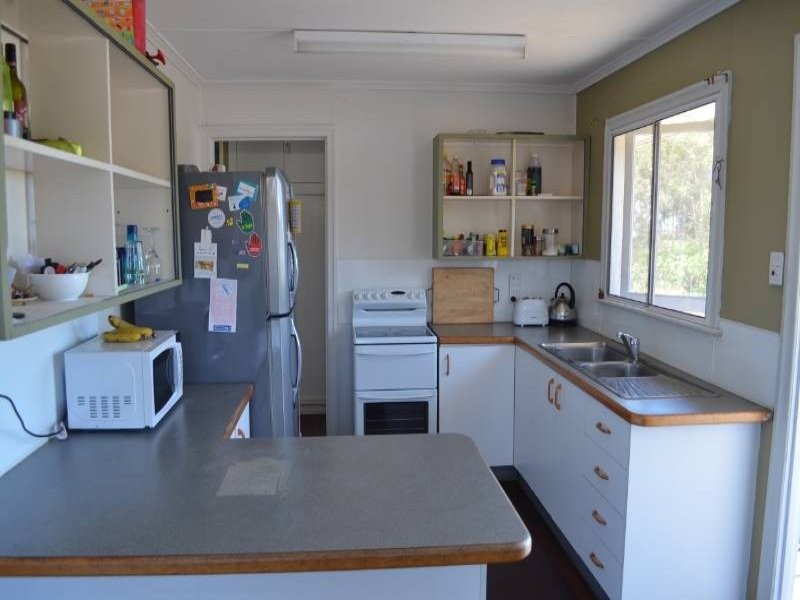 20 Glegg Street, West Gladstone QLD 4680