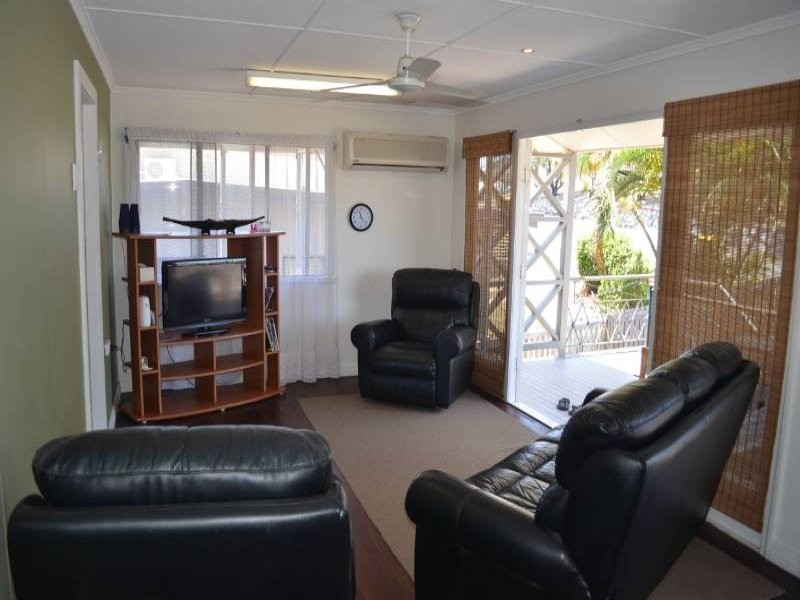 20 Glegg Street, West Gladstone QLD 4680