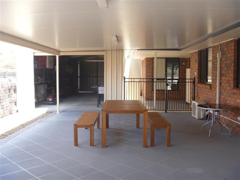 40 Morris Avenue, Calliope QLD 4680