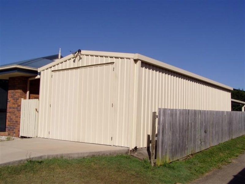 40 Morris Avenue, Calliope QLD 4680