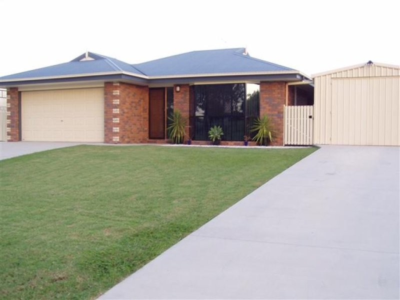 40 Morris Avenue, Calliope QLD 4680