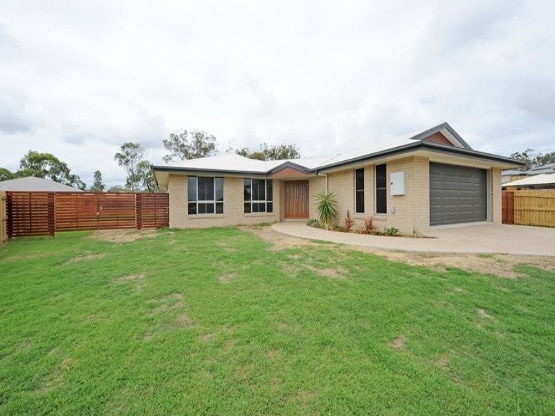 19 Ingra Close, Glen Eden QLD 4680