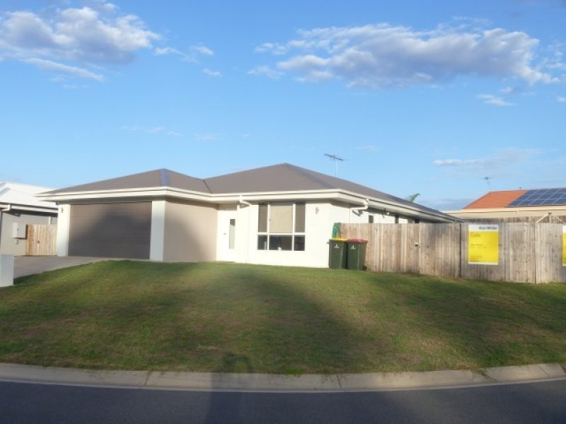 2 Ashley Court, Calliope QLD 4680