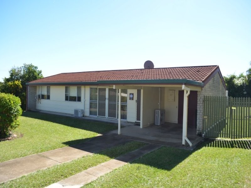 4 Witney Street, Telina QLD 4680