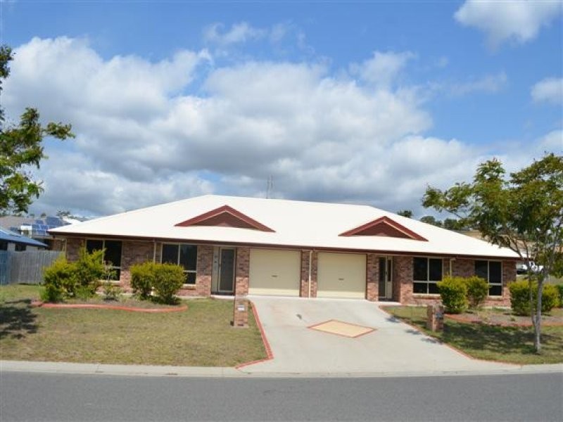 2/40 Cavella Drive, Glen Eden QLD 4680